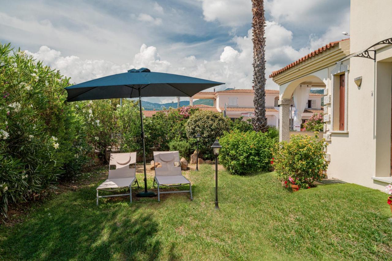 Rooms Tavolara San Teodoro  Exterior foto