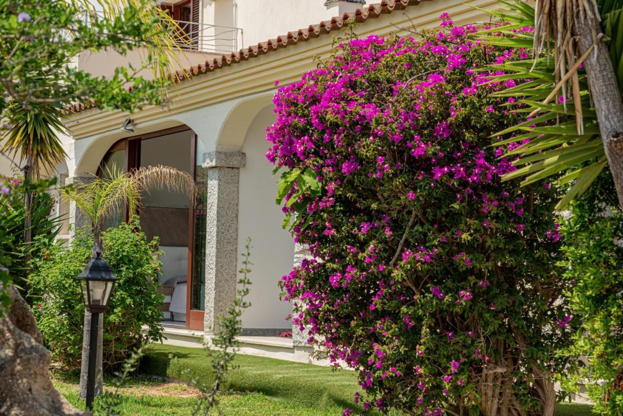 Rooms Tavolara San Teodoro  Exterior foto