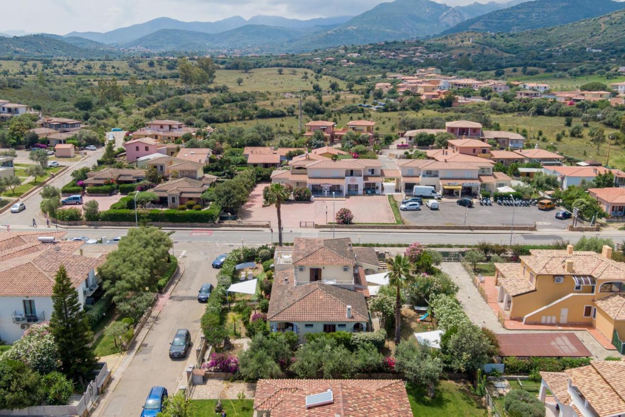 Rooms Tavolara San Teodoro  Exterior foto