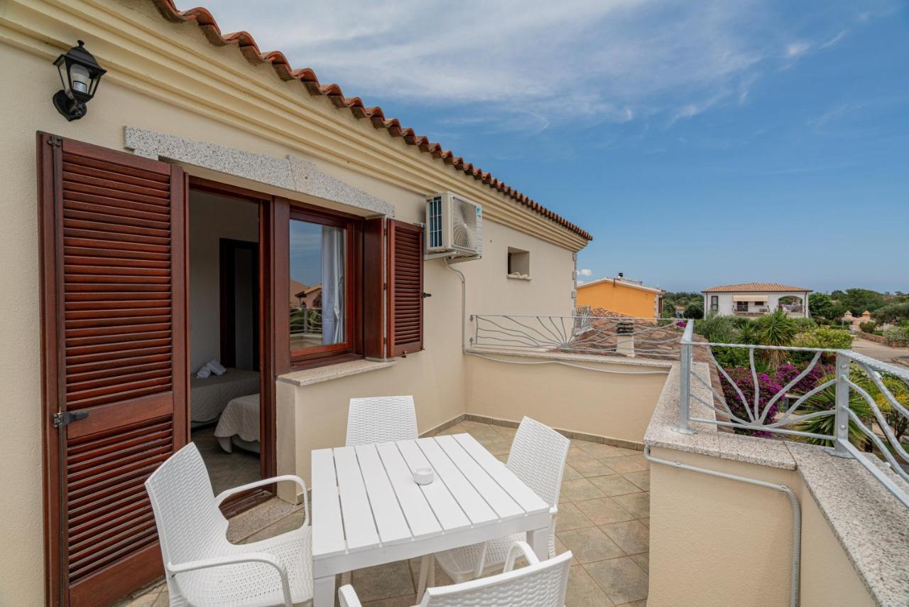 Rooms Tavolara San Teodoro  Exterior foto