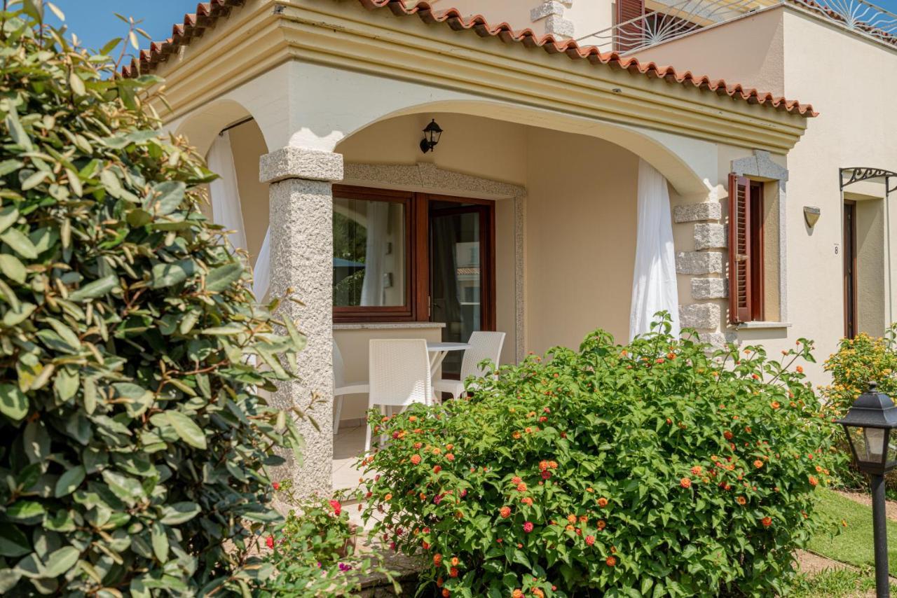Rooms Tavolara San Teodoro  Exterior foto