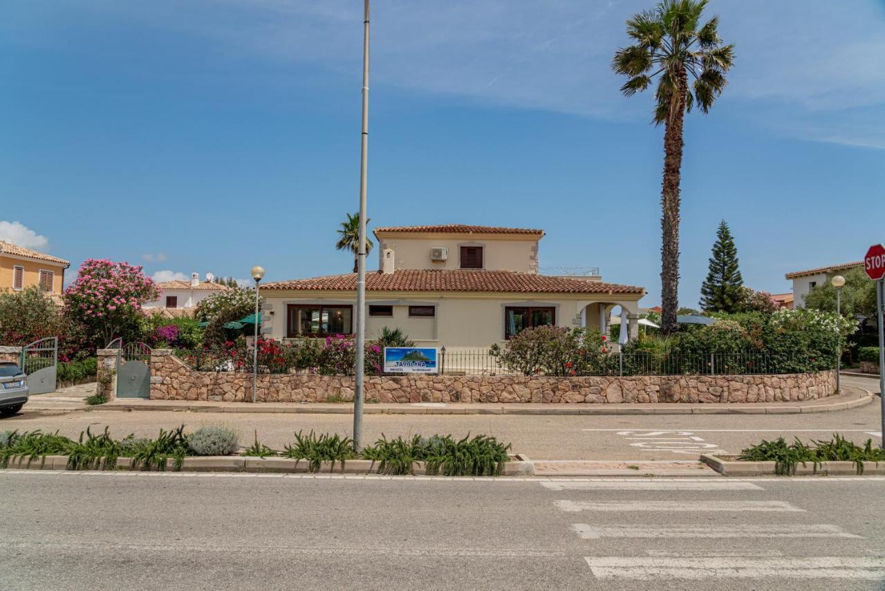 Rooms Tavolara San Teodoro  Exterior foto