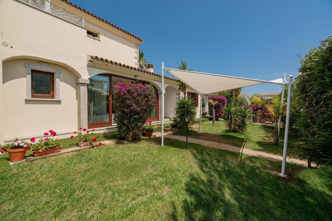 Rooms Tavolara San Teodoro  Exterior foto