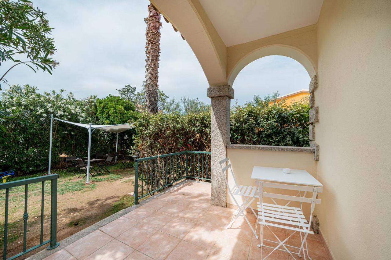 Rooms Tavolara San Teodoro  Exterior foto