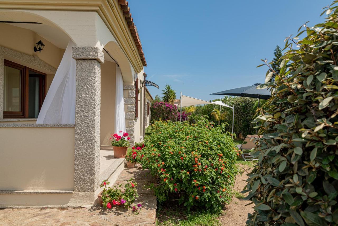 Rooms Tavolara San Teodoro  Exterior foto