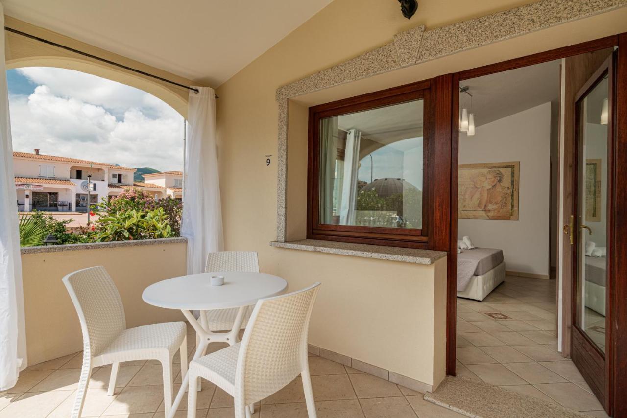 Rooms Tavolara San Teodoro  Exterior foto